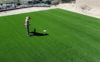 The Green Revolution: Transforming Spaces with Artificial Grass!