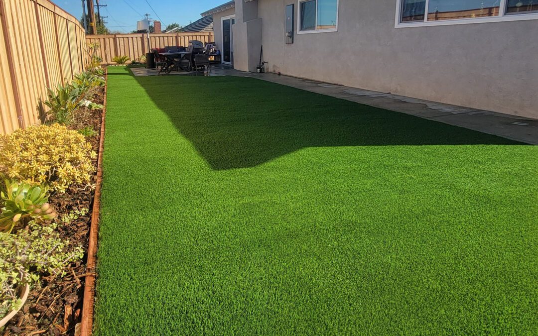 Advantages of Choosing High-Quality Artificial Grass Over Low-Quality Options