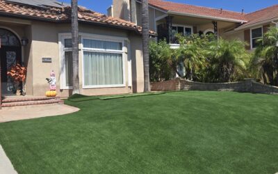 The Surprising Impact of Sun Reflection on Artificial Grass—And How to Prevent It