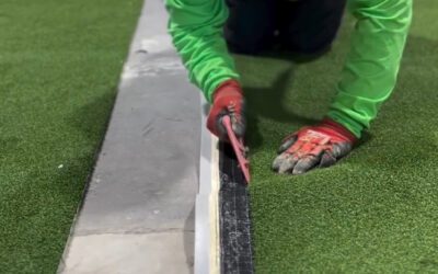 Why Artificial Grass is a Game-Changer for Sports Fields and Recreational Areas!